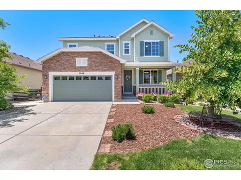 5049 S Ukraine St, Aurora, CO 80015