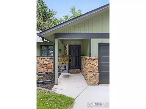 2606 Shadow Ct, Fort Collins, CO 80525