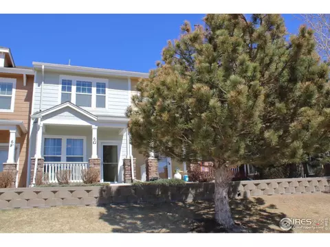 15612 E 96th Way #6-G, Commerce City, CO 80022