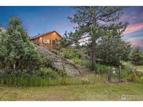 760 Palisade Mountain Dr, Drake, CO 80515