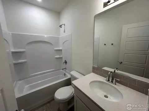 3828 Kenai St, Evans, CO 80620 photo 3