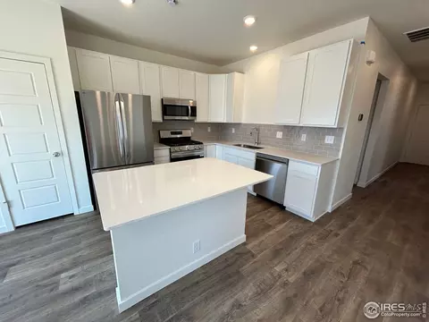 3828 Kenai St, Evans, CO 80620 photo 6