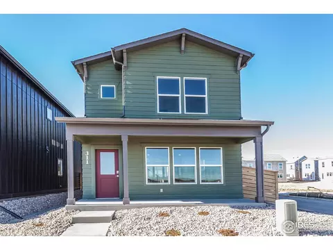 311 Flourish Ln, Fort Collins, CO 80524