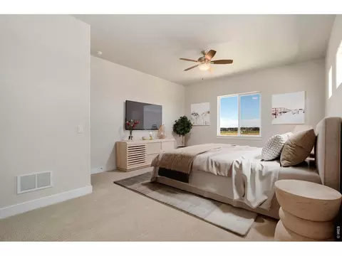 Bedroom - 24113 E 36th Pl, Aurora, CO 80019 photo 7 of 10