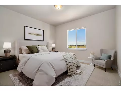 Bedroom - 24113 E 36th Pl, Aurora, CO 80019 photo 10 of 10