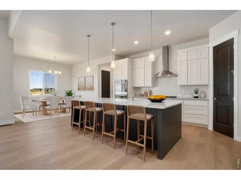 Kitchen - 24113 E 36th Pl, Aurora, CO 80019 photo 7 of 8