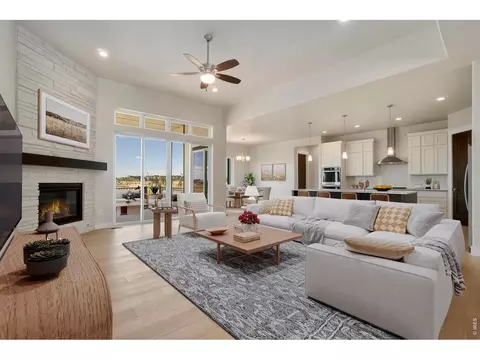 Living - 24113 E 36th Pl, Aurora, CO 80019 photo 9 of 10