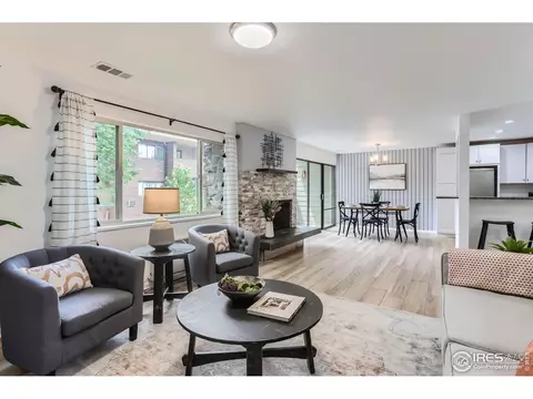 3375 Chisholm Trl #A-202, Boulder, CO 80301 photo 2