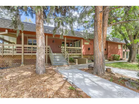 3375 Chisholm Trl #A-202, Boulder, CO 80301 photo 22