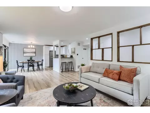 3375 Chisholm Trl #A-202, Boulder, CO 80301