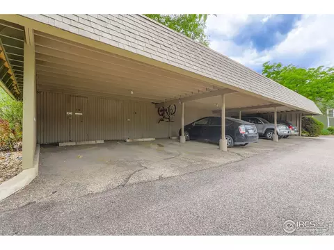 3375 Chisholm Trl #A-202, Boulder, CO 80301 photo 18