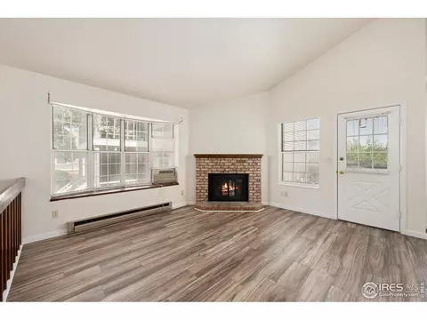 2828 Silverplume Dr #S4, Fort Collins, CO 80526