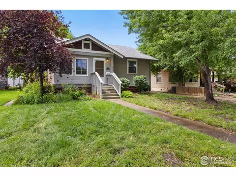 1421 12th Ave, Greeley, CO 80631
