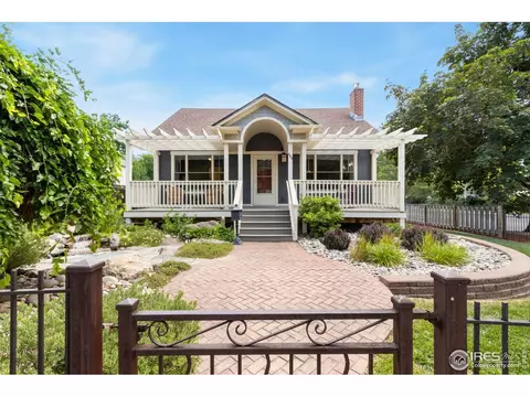 828 Peterson St, Fort Collins, CO 80524