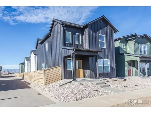 305 Flourish Ln, Fort Collins, CO 80524