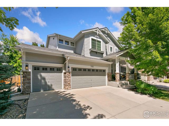 2262 Harvest St, Fort Collins, CO 80528