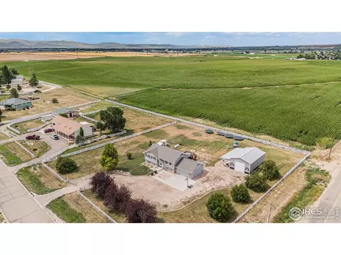 51 Bobcat Dr, Milliken, CO 80543