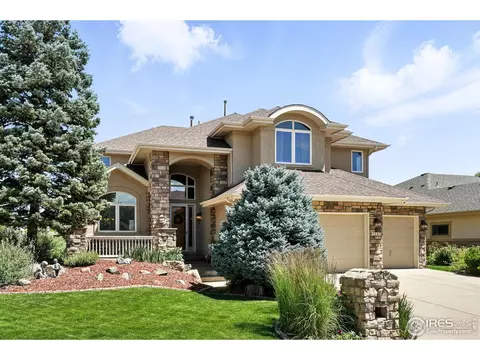 1145 Wyndemere Cir, Longmont, CO 80504