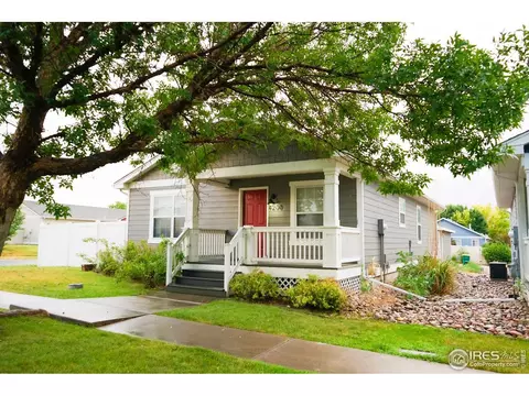 4200 Paintbrush Dr, Evans, CO 80620