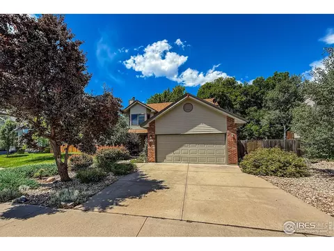1943 Etton Dr, Fort Collins, CO 80526