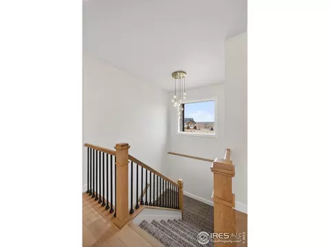 Entry Way - 2664 Cutter Dr, Severance, CO 80524 photo 1 of 2