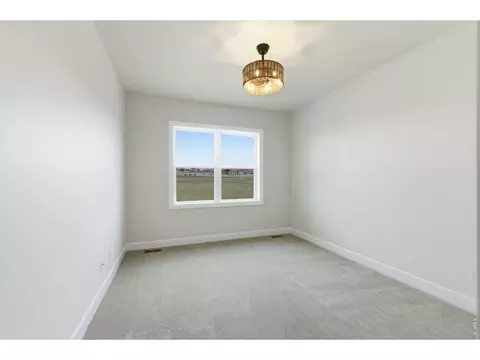 Bedroom - 2664 Cutter Dr, Severance, CO 80524 photo 5 of 5