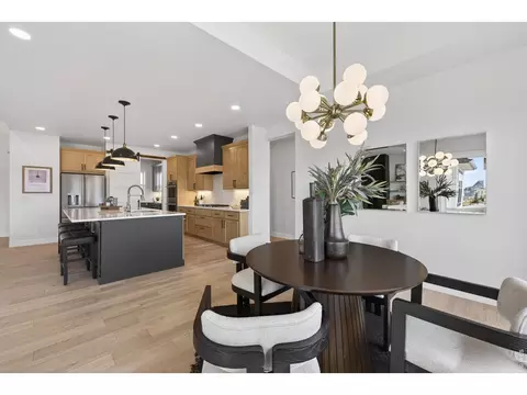 Dining - 2664 Cutter Dr, Severance, CO 80524 photo 2 of 2