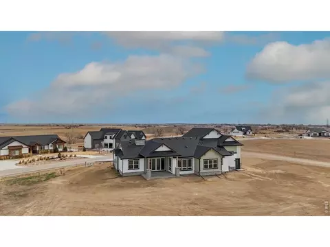 Exterior - 2664 Cutter Dr, Severance, CO 80524 photo 4 of 7