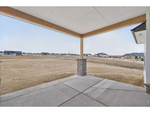 Exterior - 2664 Cutter Dr, Severance, CO 80524 photo 5 of 7