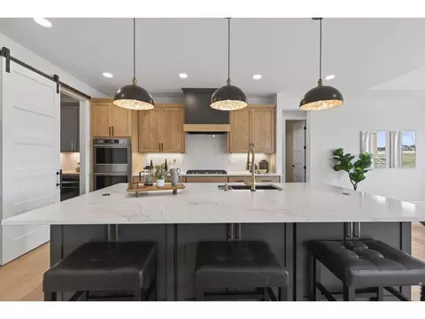 Kitchen - 2664 Cutter Dr, Severance, CO 80524 photo 3 of 12