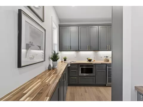 Kitchen - 2664 Cutter Dr, Severance, CO 80524 photo 11 of 12