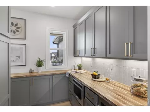 Kitchen - 2664 Cutter Dr, Severance, CO 80524 photo 9 of 12