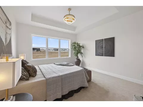 Bedroom - 2664 Cutter Dr, Severance, CO 80524 photo 1 of 5