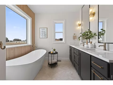 Bath - 2664 Cutter Dr, Severance, CO 80524 photo 1 of 7