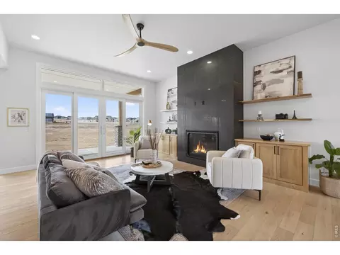 Living - 2664 Cutter Dr, Severance, CO 80524 photo 2 of 4