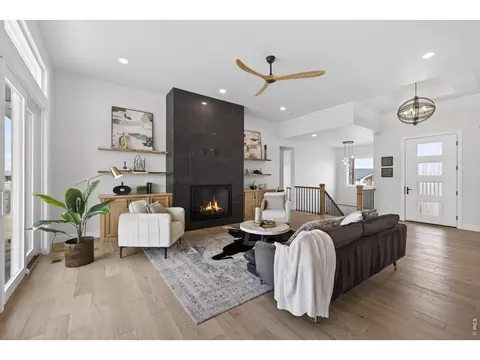 Living - 2664 Cutter Dr, Severance, CO 80524 photo 1 of 4