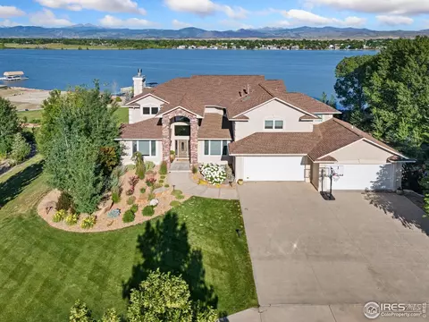 4263 Roaring Fork Dr, Loveland, CO 80538