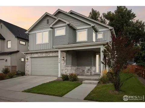 779 Kohlor Dr, Lafayette, CO 80026