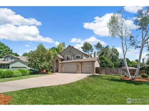 4429 Prairie Trail Dr, Loveland, CO 80537