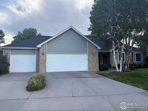 Exterior - 1460 Hawkridge Rd, Eaton, CO 80615 photo 1 of 2