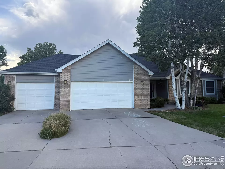Exterior - 1460 Hawkridge Rd, Eaton, CO 80615 photo 1 of 2