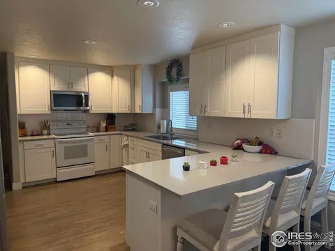 Kitchen - 1460 Hawkridge Rd, Eaton, CO 80615 photo 1 of 2