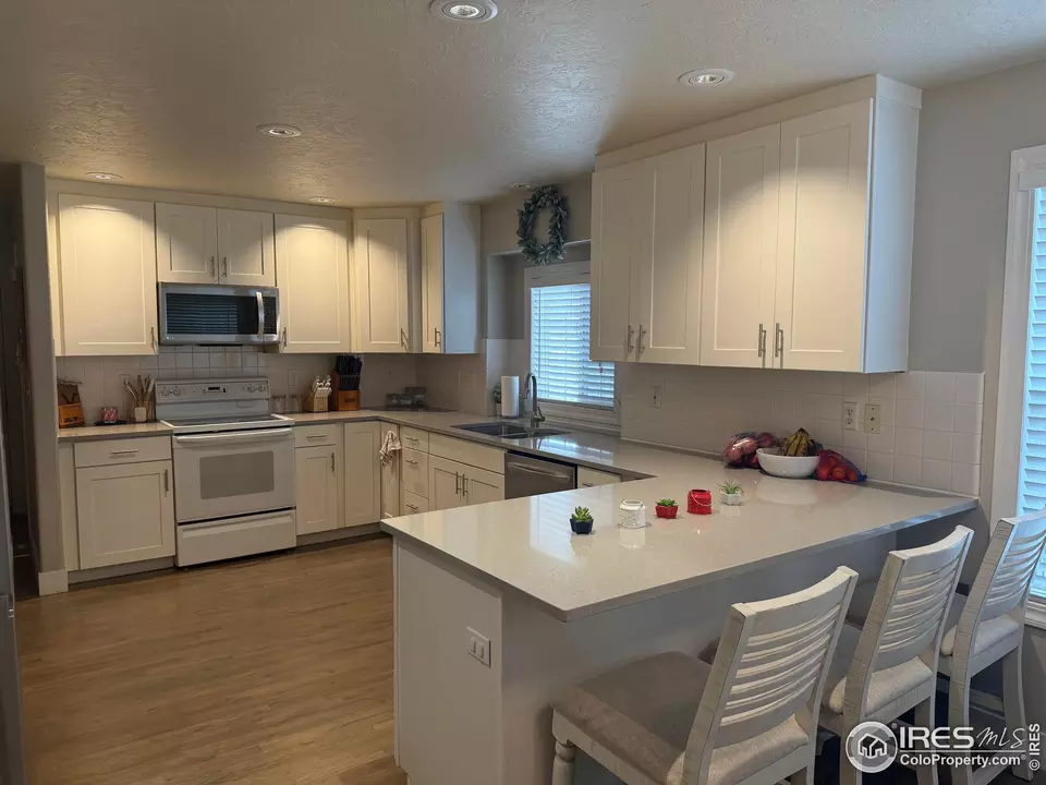 Kitchen - 1460 Hawkridge Rd, Eaton, CO 80615 photo 1 of 2