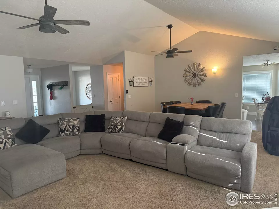 Living - 1460 Hawkridge Rd, Eaton, CO 80615 photo 1 of 2