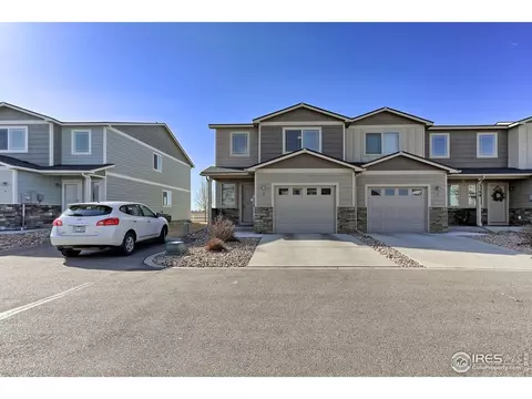 3169 Fairmont Dr #9-D, Wellington, CO 80549
