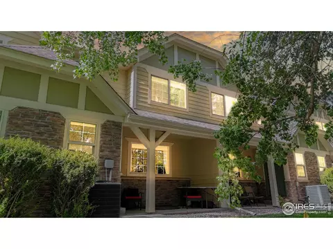 1109 Andrews Peak Dr #103, Fort Collins, CO 80521