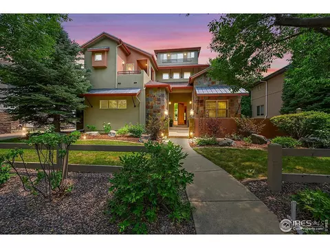 2861 Shoshone Trl, Lafayette, CO 80026