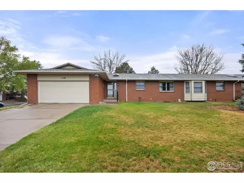 1183 38th Ave, Greeley, CO 80634