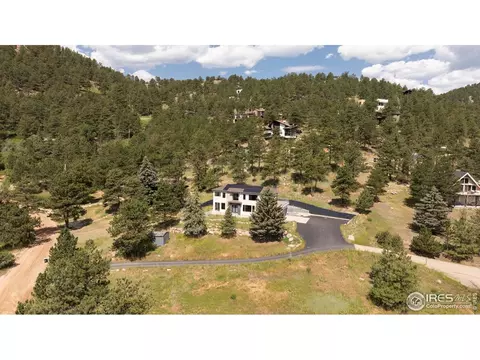 514 Granite Dr, Boulder, CO 80302 photo 2