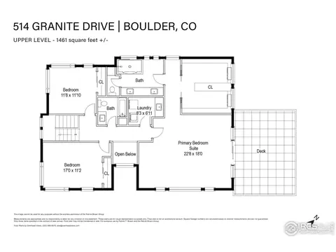 514 Granite Dr, Boulder, CO 80302 photo 40